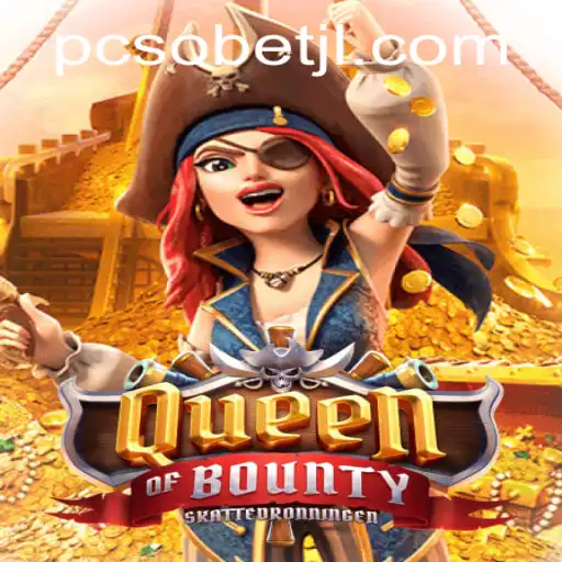Queen of Bounty: A Thrilling Adventure in the World of Pirates