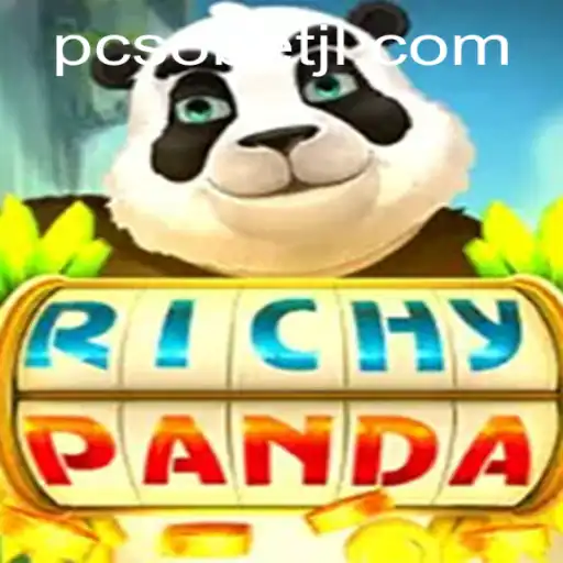 Exploring the Exciting World of RichyPanda: A Dive into Gameplay and Strategy