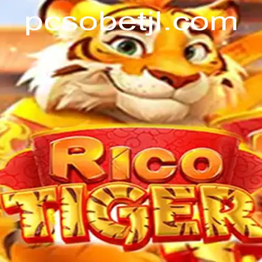 RicoTiger: Unveiling the Game Phenomenon Tied to Pcsobet