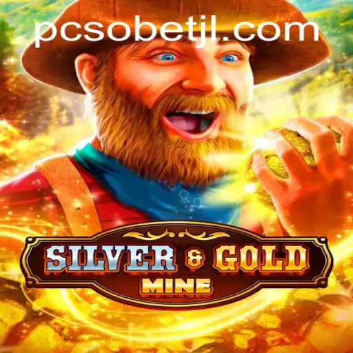 SilverGold: The Thrilling World of PCSobet Gaming