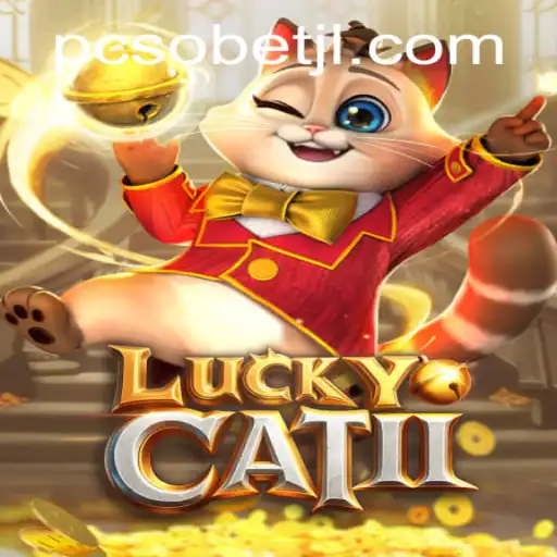 Exploring the Enchanting World of LuckyCatII and the Intrigue of Pcsobet