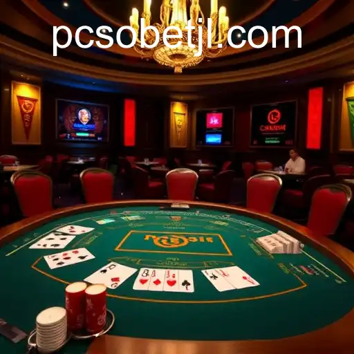 Exploring the World of Online Baccarat with Pcsobet