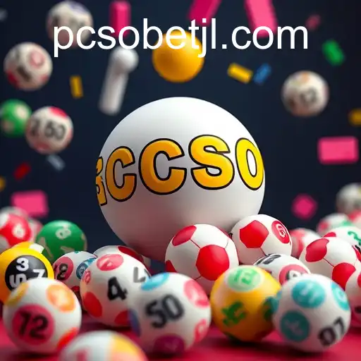 Exploring the World of Online Lottery: An Insight into Pcsobet