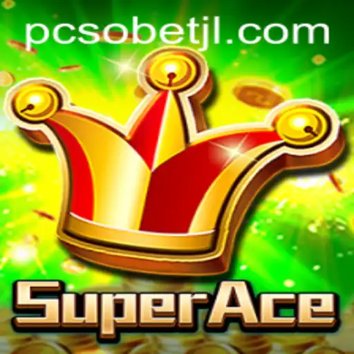 SuperAce: The Latest Sensation in Online Gaming with PCSobet