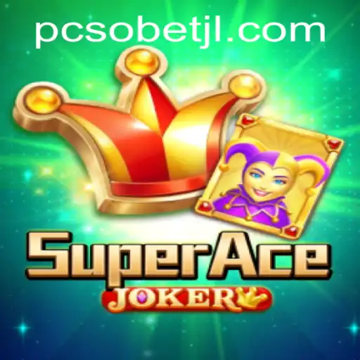 Exploring the World of SuperAceJoker: A Thrilling Gaming Experience