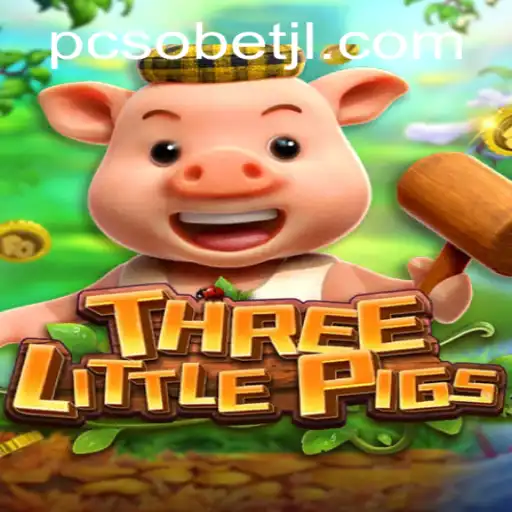 Unveiling the Exciting World of THREELITTLEPIGS: A Modern Twist on a Timeless Tale