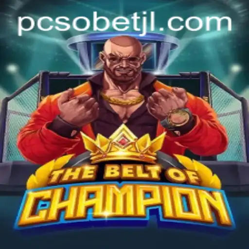 Discover the Adventure of TheBeltOfChampion: A Legendary PC Game Experience