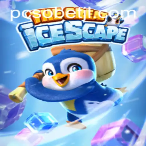 Explore TheGreatIcescape: An Immersive Adventure with PCSobet Integration