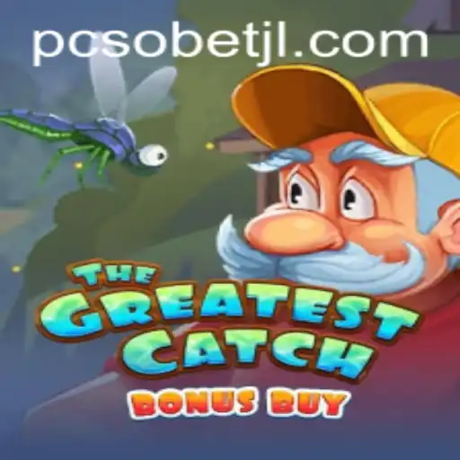 Discover TheGreatestCatchBonusBuy: A Thrilling Gaming Experience