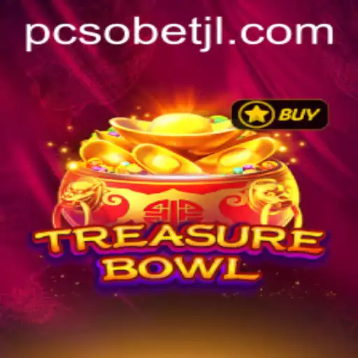 Explore the Thrilling Adventure of TreasureBowl