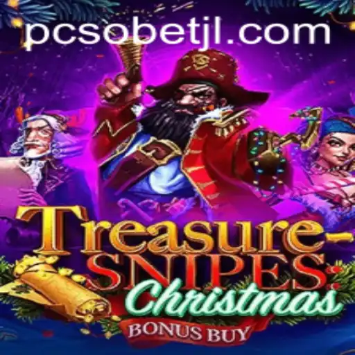 Exploring TreasuresnipesChristmas: A Holiday Adventure with pcsobet