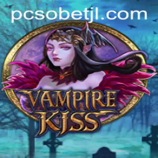 VampireKiss: Unveil the Intriguing World of Vampires in PCSobet Gaming