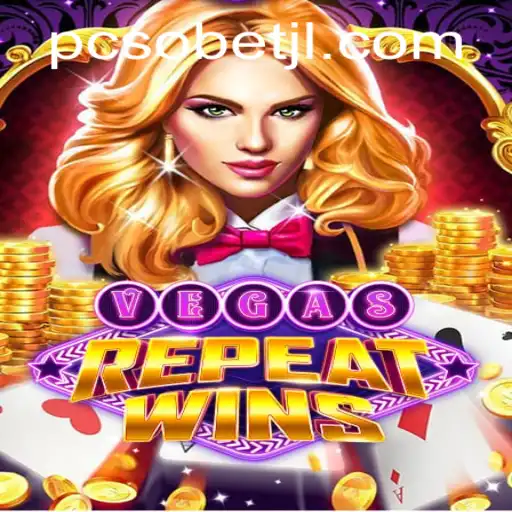 VegasRepeatWins: Exploring a New Era in Online Gaming