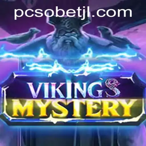 VikingsMystery: Exploring the Mystical Norse World