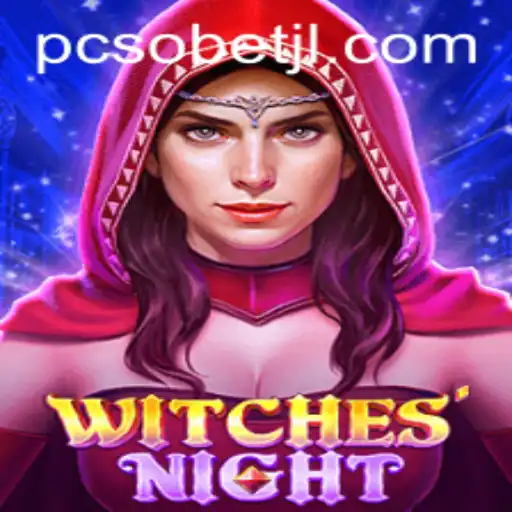 WitchesNight: An Immersive Gaming Experience with pcsobet