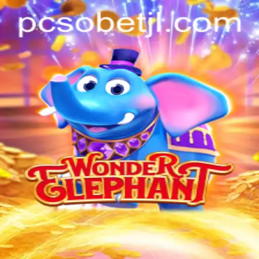WonderElephant: The Enchanting World of Adventure and Strategy