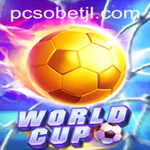 WorldCup: Exploring the Fascinating PC Game with pcsobet