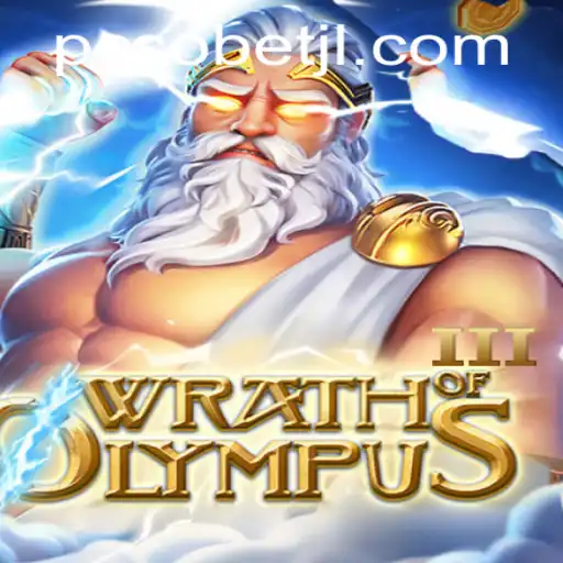 Exploring WrathOfOlympusIII: A Riveting Journey Through The Pantheon