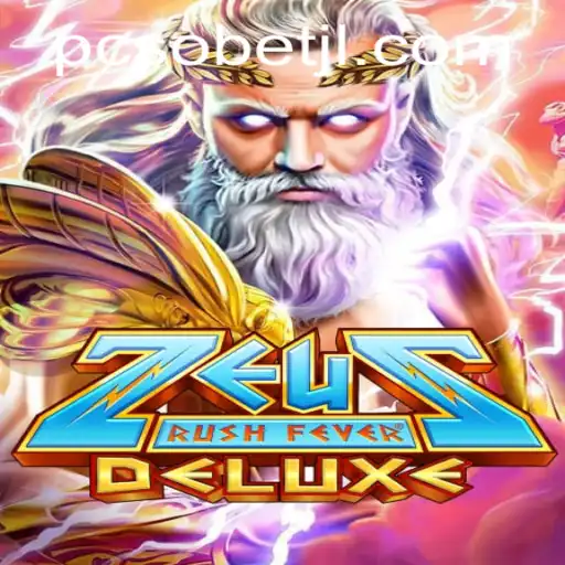 ZeusRushFeverDeluxe: Unleashing the Power of the Gods